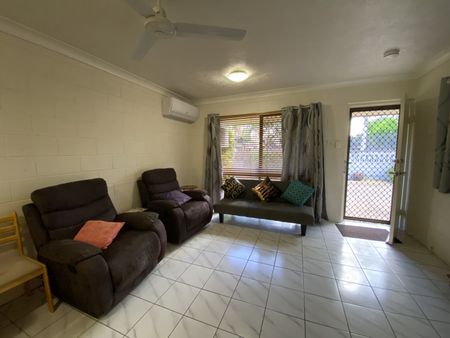 3/27 Camp Street, Mundingburra QLD 4812 - Apartment For Rent | Domain - Photo 2
