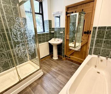 1 bedroom barn conversion to rent - Photo 6