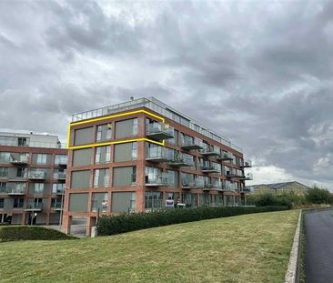 Appartement te huur - Foto 2