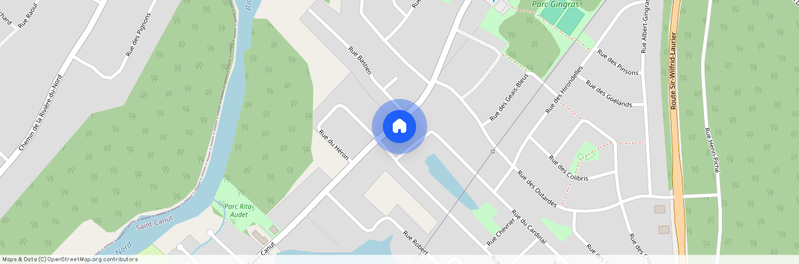 9802 Boulevard de Saint Canut, Mirabel, Mirabel, Laurentides, J7N 0T4