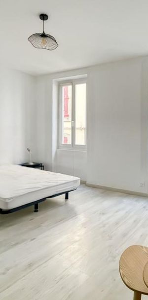 Location Appartement 1 pièce 25m² CASTRES 81100 - Photo 1