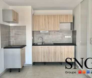 T3 AVEC BALCON ET PARKING - Photo 3