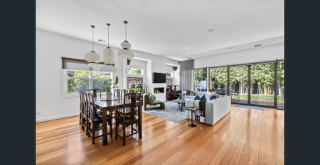 A Rare Luxury Rental Offering in Essendon’s Coveted Windy Hill Precinct - Photo 3