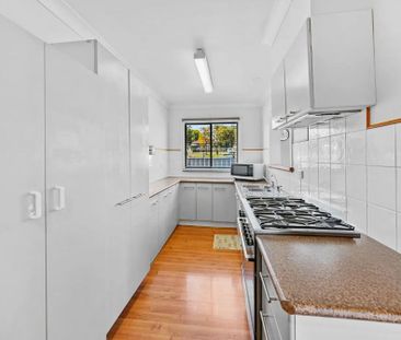 FAMILY LIVING IN THE HEART OF TOWN - Photo 2