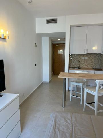 Estudio En alquiler Calle Aceviño 21, Distrito Botánico, Puerto de la Cruz - Photo 5