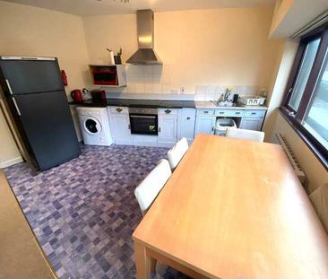 Library Terrace, Library Road, Dun Laoghaire, Co Dublin - Photo 6