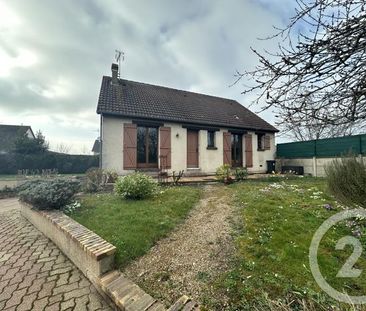 4 pièces - 111,57 m2 CHARTRES - 28 - Photo 2