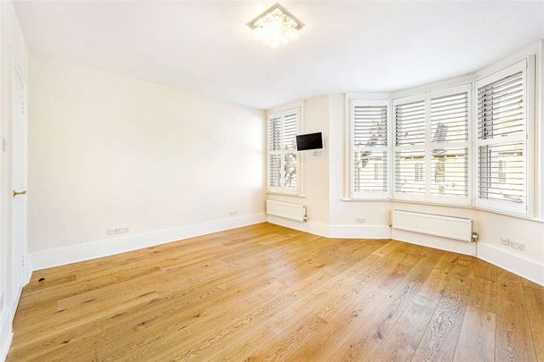 Burland Road, London, SW11 6SA - Photo 1