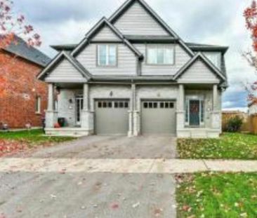 For Lease - 26 Zephyr Road, Caledon, Ontario - Photo 5