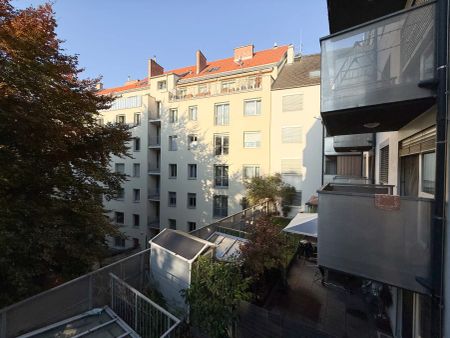 BALKONWOHNUNG! 2-Zimmer Wohnung in 1210 Wien zu vermieten! - Photo 2