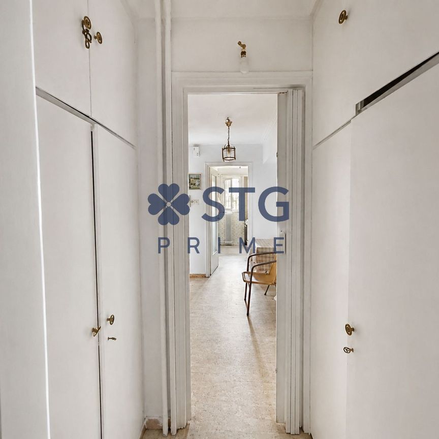 Studio/Γκαρσονιέρα για ενοικίαση Καλλίπολη (Καλλίπολη – Φρεαττύδα) - Photo 1
