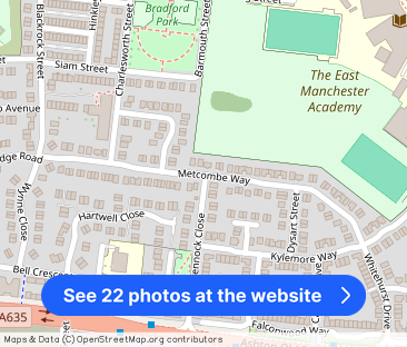 Metcombe Way, Manchester - Photo 1
