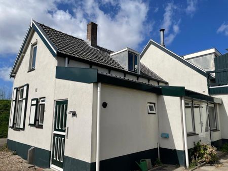 Te huur: Huis Albrandswaardsedijk in Poortugaal - Foto 2