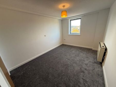 Sheridan Court, NG1 3GY, Property for rent - Photo 5