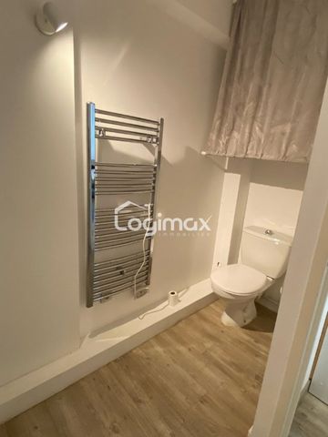 17000, La Rochelle Appartement - Photo 5