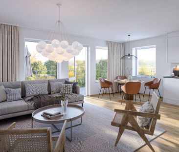 Rallarrosgränd, Umeå - Photo 2