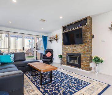 15 Bliss Terrace, Moncrieff ACT 2914 - House For Rent | Domain - Photo 1