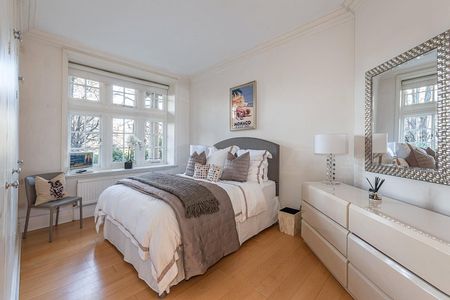 Knightsbridge, SW1X flat to rent - Photo 5