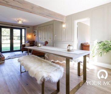 5 bedroom detached house to rent - Photo 6