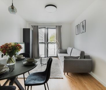 Piękny apartament przy ul. Gajowej - Photo 1