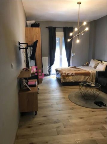 Studio/Γκαρσονιέρα για ενοικίαση - Βαρδάρης - Λαχανόκηποι, - Photo 5