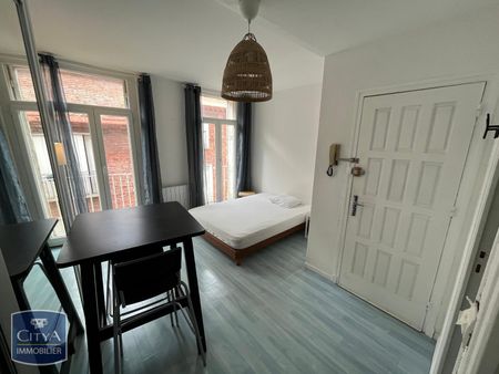 Location Appartement 1 pièce 22m² PERPIGNAN 66000 - Photo 4