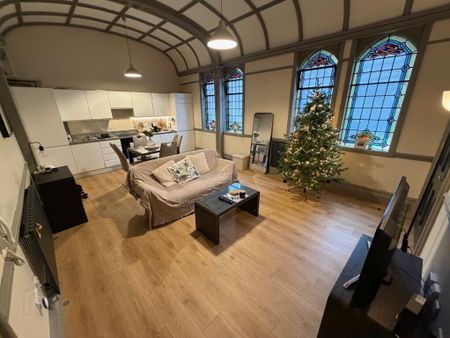 Apt 2, 1 Sussex Place, Belfast, BT2 8AL - Photo 4