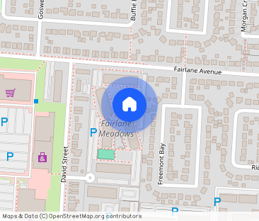 Fairlane Meadows - Photo 1