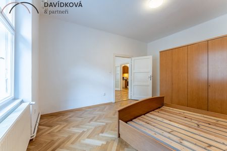 Pronájem bytu 3+kk 84 m² - Fotografie 2