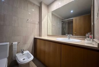 Apartamento T3 para Arrendar Mobilado na Foz do Douro