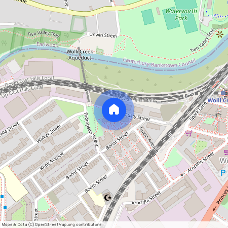 179/20 Lusty Street, NSW 2205, Wolli Creek