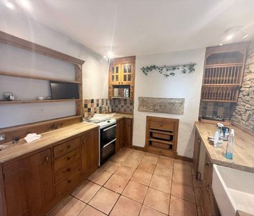 3 bedroom terraced house to rent - Photo 4