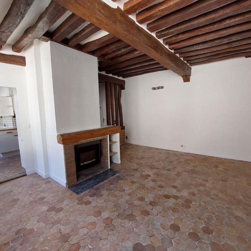 Location Appartement 3 pièces 72m² ROUEN 76000 - Photo 1