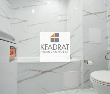 Kawalerka 30,70 m² z balkonem os. Anny Jagiellonki - Фото 5