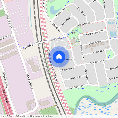 Helensvale, Gold Coast