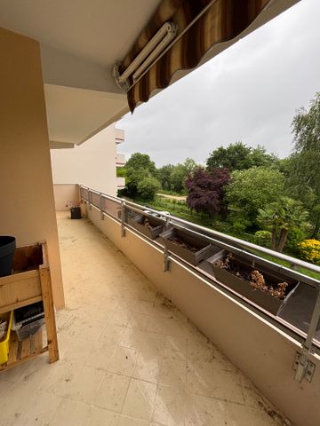 Location Appartement 3 pièces 69m² - Photo 5