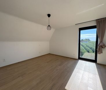 Duplexappartement met 3 slpks en ruim terras in Geetbets. - Photo 5