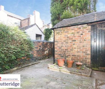 2 bedroom terraced house to rent - Photo 6