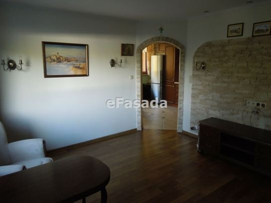 EFS-MW-197 Mieszkanie na wynajem - Zdjęcie 1