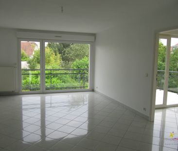 Appartement 4P - 84m² - Garage - Terrasse - Photo 2