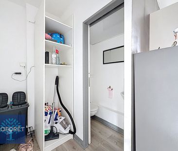 Appartement T2 Fougères à louer - Photo 6