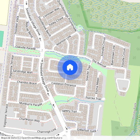 54 Thornborough Circuit, Qld 4878, Smithfield