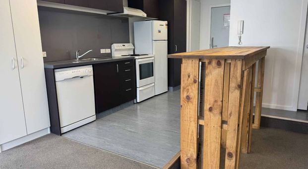 5G/15 Dixon, Te Aro - Photo 1