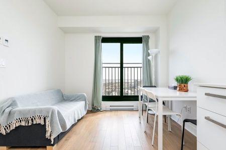 Appartement à louer - Photo 2