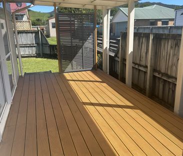 Cute One-Bedroom Home - Photo 2