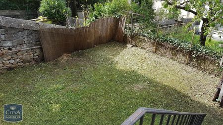 Location Appartement 1 pièce 37m² ST ETIENNE 42100 - Photo 5