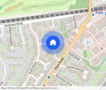 Cranbrook Court, Fleet, Hampshire, GU51 - Photo 1