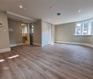 Flat 7, Essex House, Regent Street, Cambridge - Photo 2