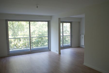 LILLE - APPARTEMENT - T3 - Photo 2