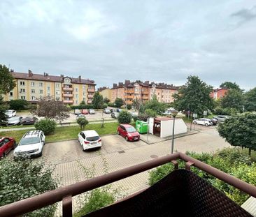 Komfortowe 3-pokojowe mieszkanie na wynajem 64 m² - Photo 6
